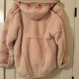 Free People Movement Lodge Living Jacket